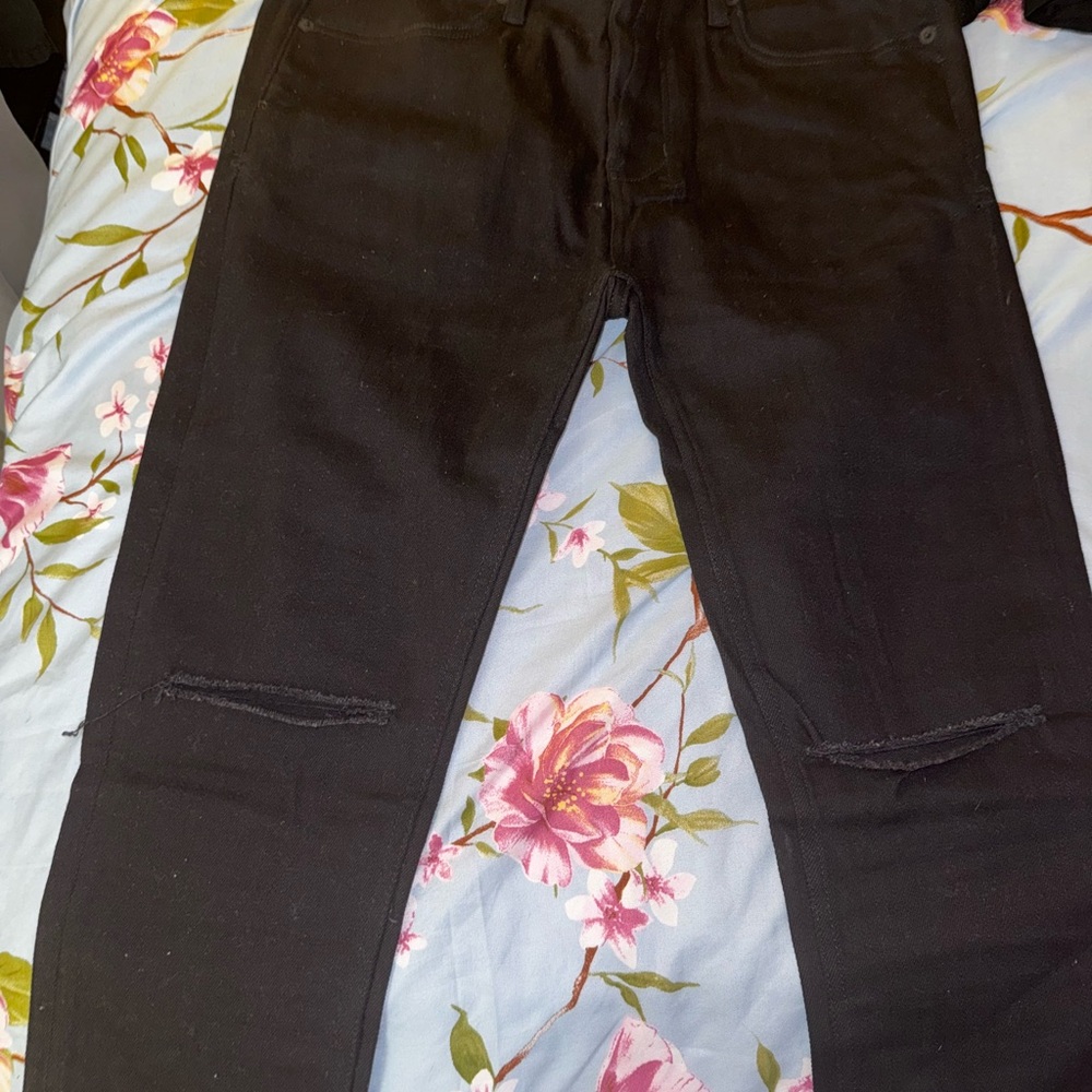 Ksubi skinny jeans for men